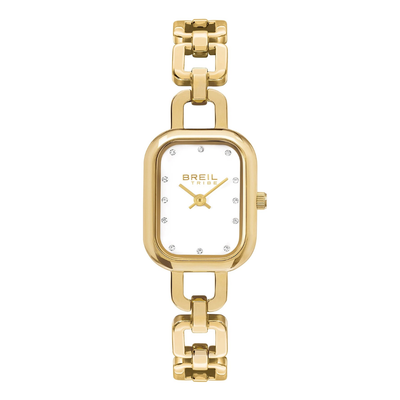 Orologio Breil Bon Ton Gold