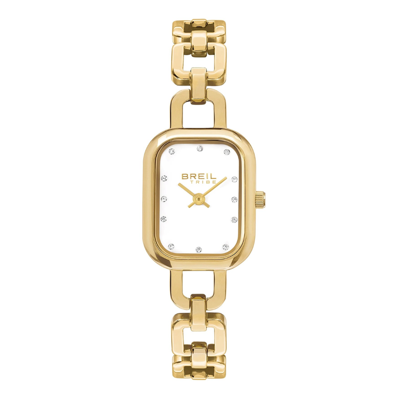 Orologio Breil Bon Ton Gold