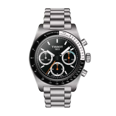 Tissot Pr 516 Mechanical Nero