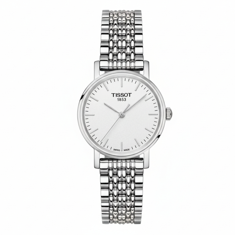 Orologio Tissot Everytime