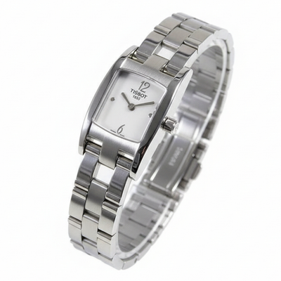 Orologio Tissot Donna Acciaio