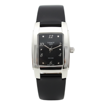 Orologio Tissot T10 Quarzo