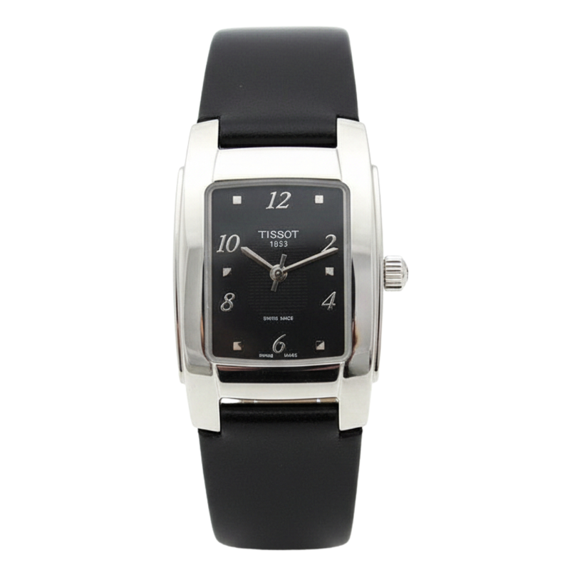 Orologio Tissot T10 Quarzo