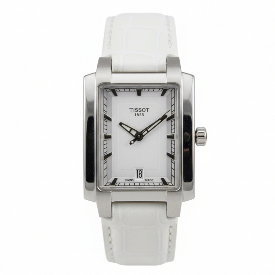 Orologio Tissot Txl Lady