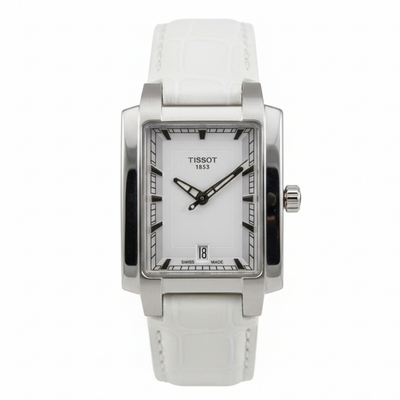 Orologio Tissot Txl Lady