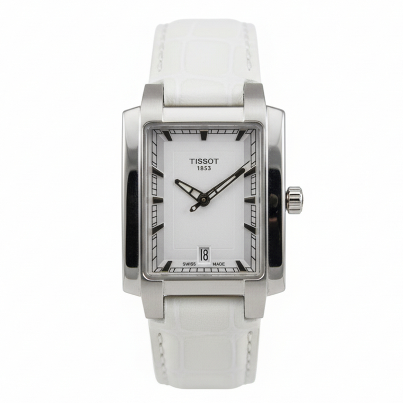 Orologio Tissot Txl Lady