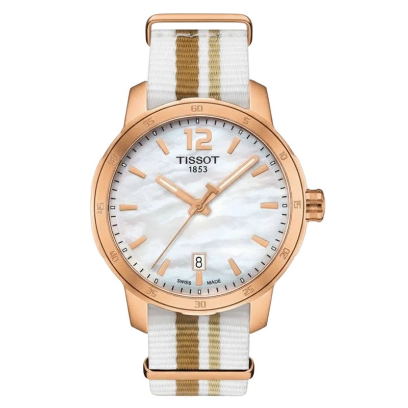 Orologio Tissot Quickster