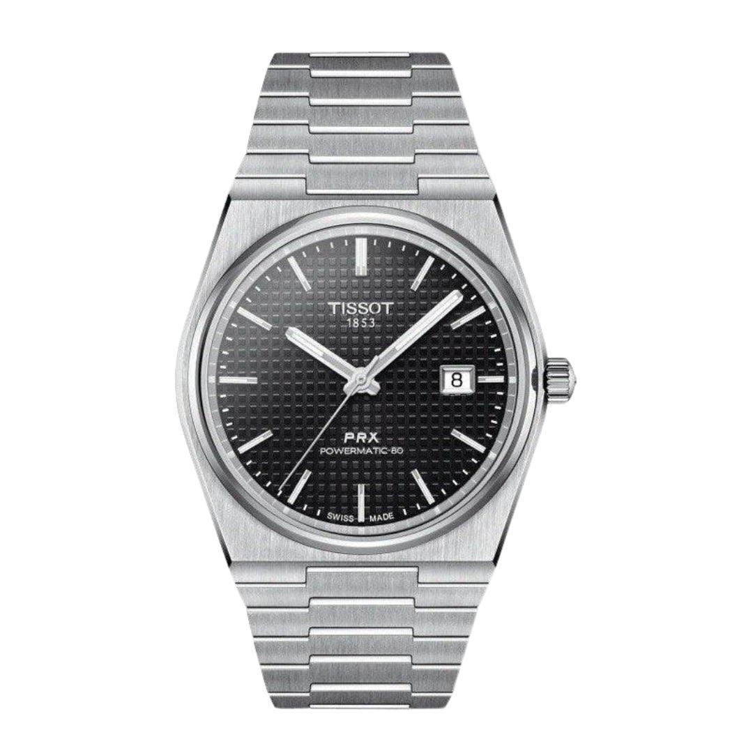 Tissot  Prx  Powermatic 80