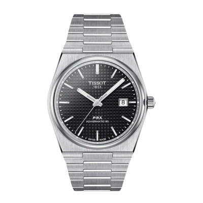 Tissot  Prx  Powermatic 80