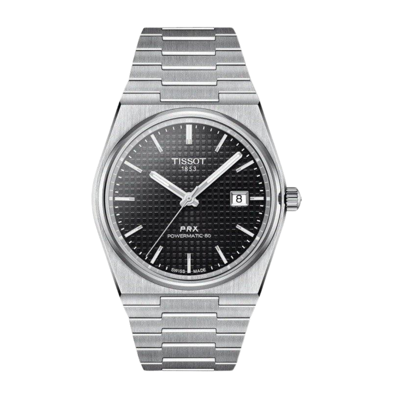 Tissot  Prx  Powermatic 80