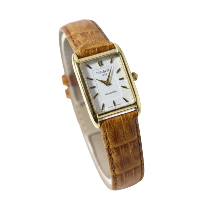 Orologio Donna Tissot Vintage