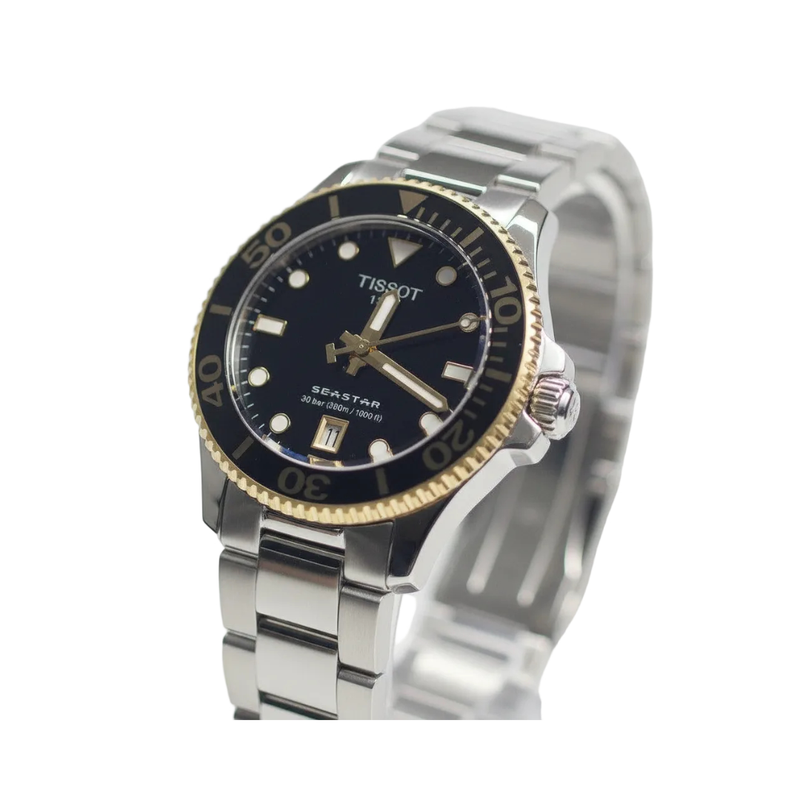 Tissot Seastar 1000 36mm