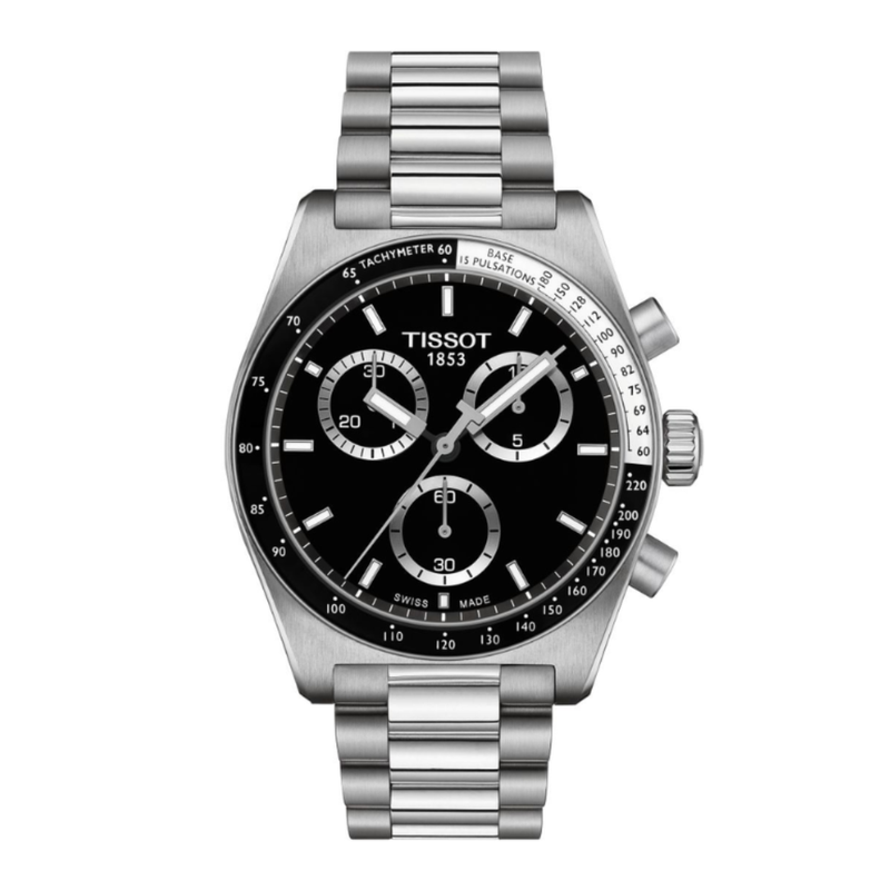 Tissot Pr 516 Quartz Nero
