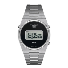 Orologio Tissot Prx Digitale Black