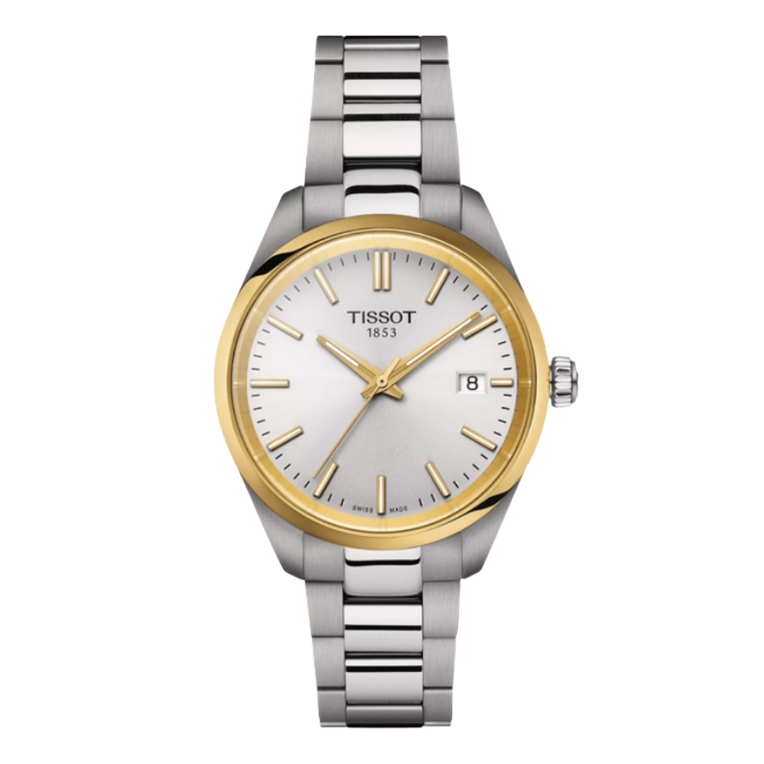 Tissot Pr 100 Oro