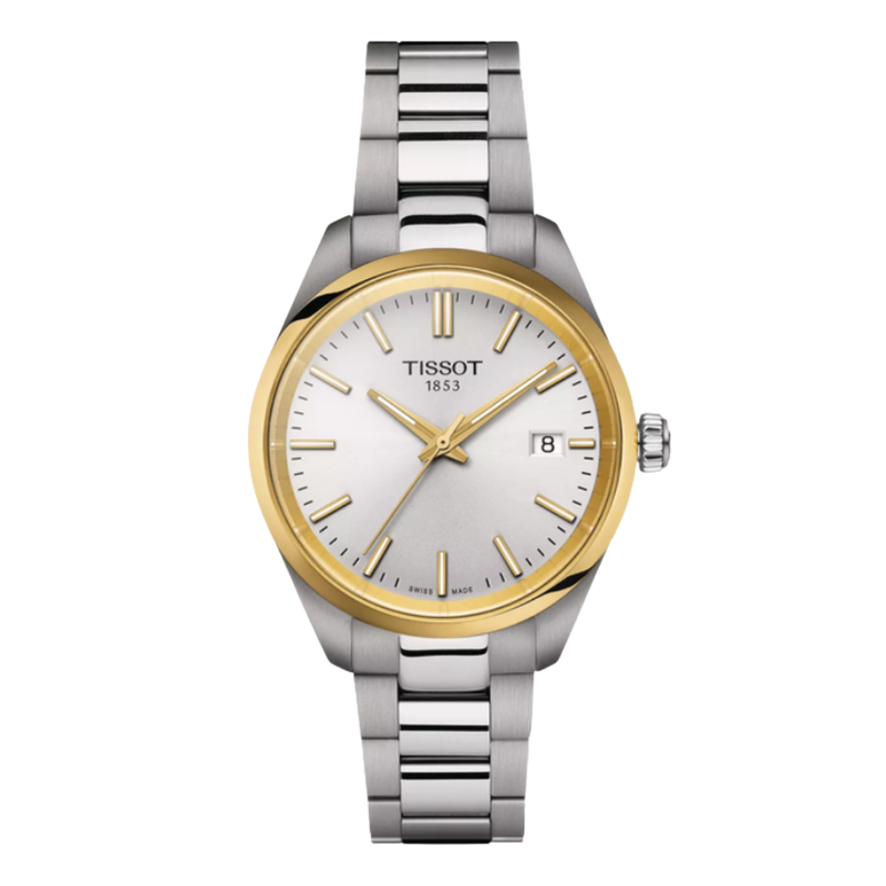 Tissot Pr 100 Oro