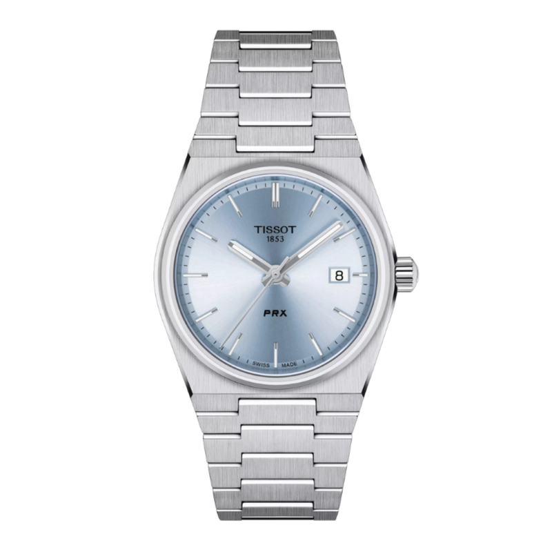 Tissot Prx Quartz Celeste