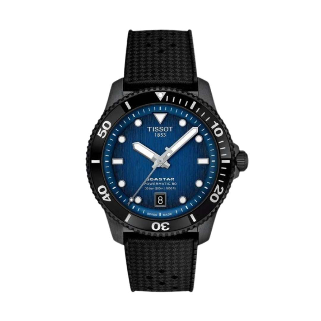 Tissot Seastar 1000 Automatic