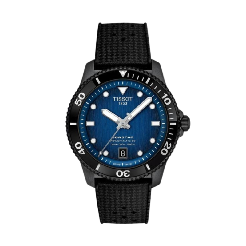 Tissot Seastar 1000 Automatic