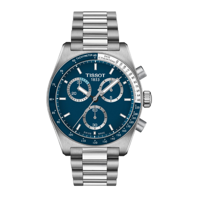 Tissot Pr 516 Quartz Blu