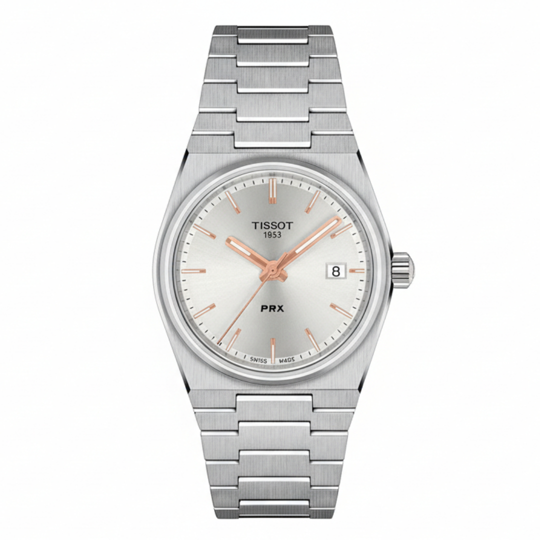 Orologio Tissot Prx 35mm