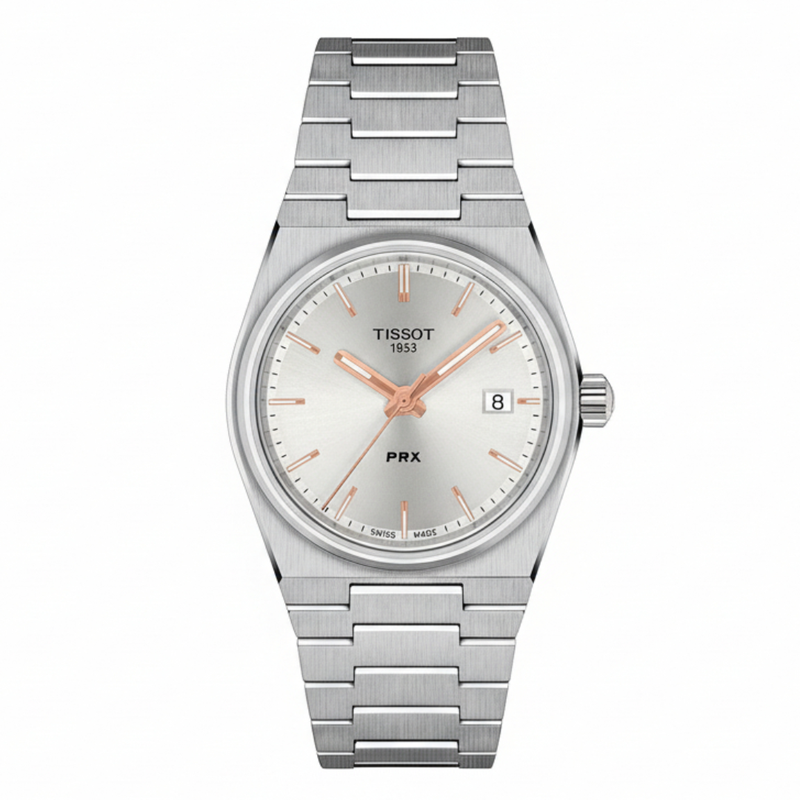 Orologio Tissot Prx 35mm