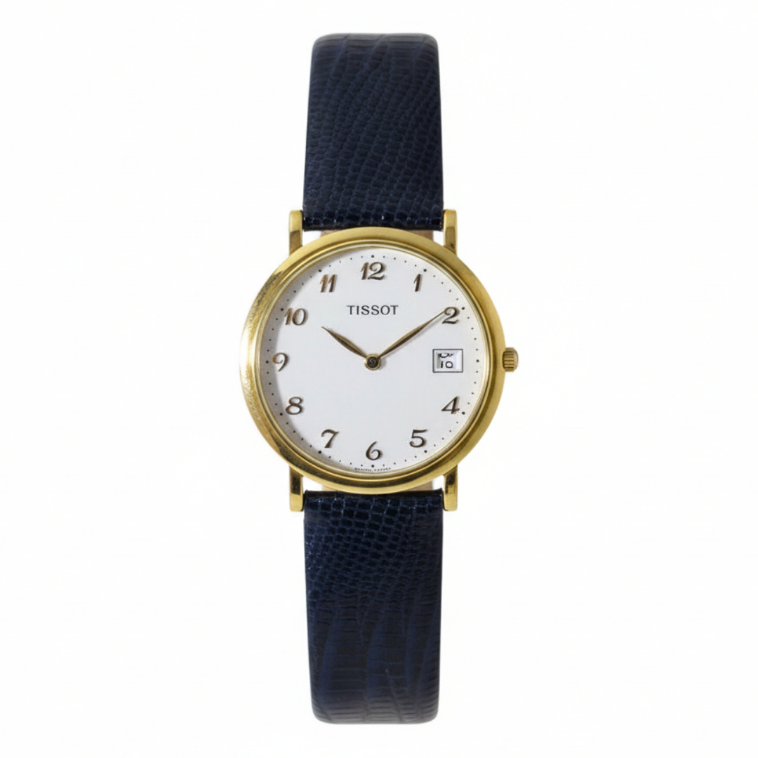 Orologio Tissot Classic In Oro