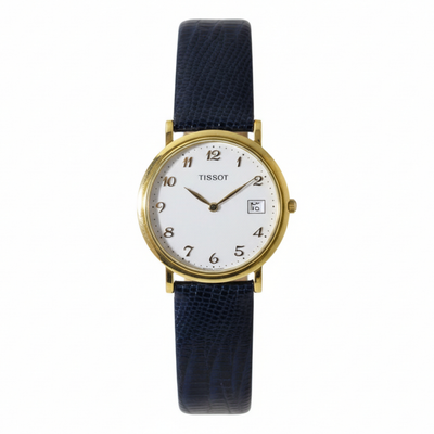 Orologio Tissot Classic In Oro
