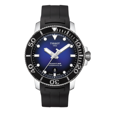 Orologio Tissot Seastar 1000 Powermatic 80