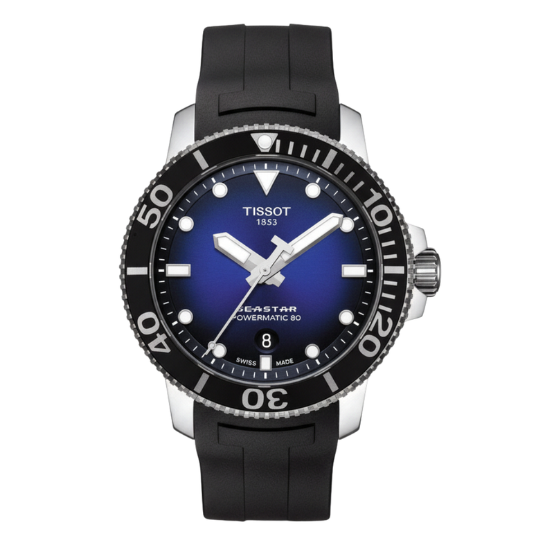 Orologio Tissot Seastar 1000 Powermatic 80