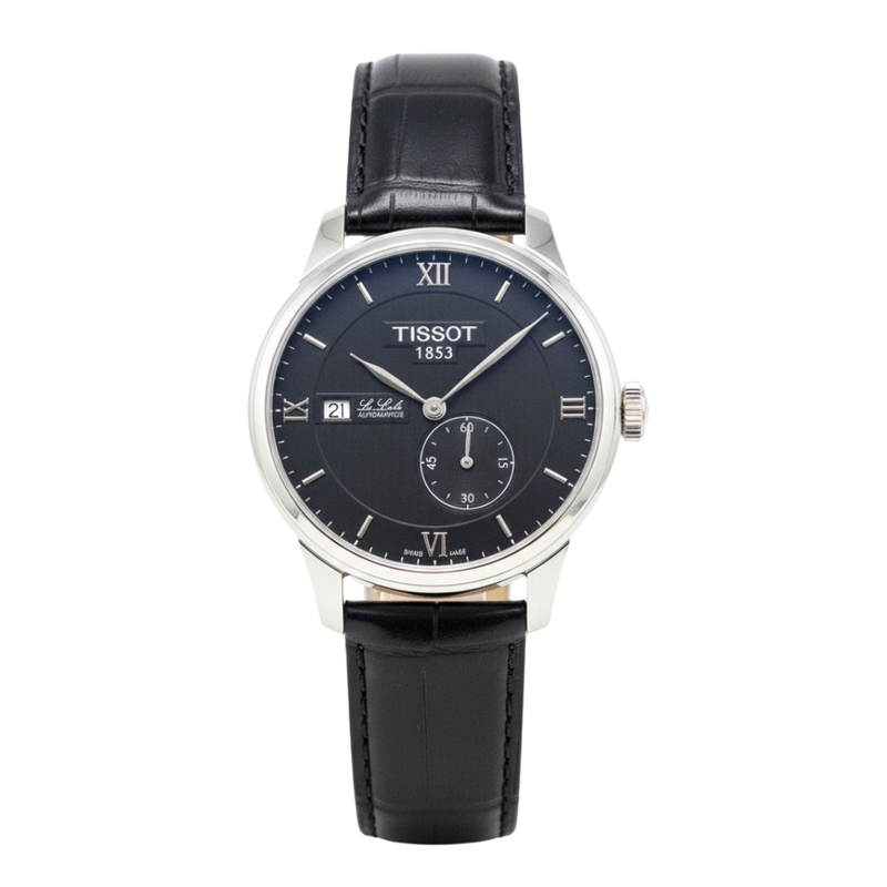 Orologio Tissot Le Locle Automatic
