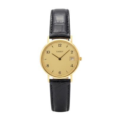 Orologio Tissot Classic in Oro