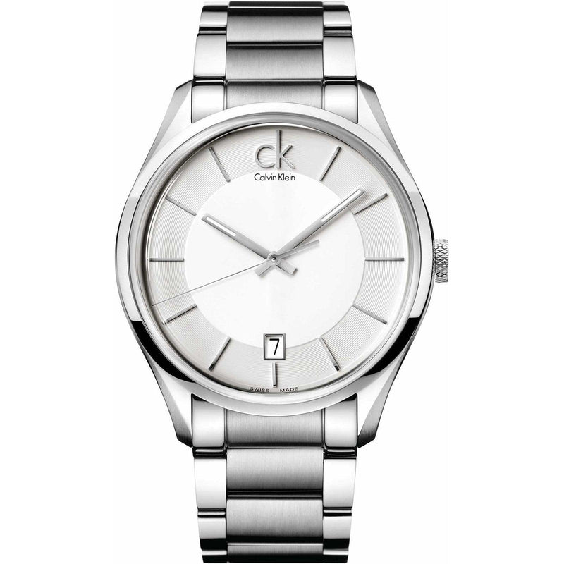 Orologio Calvin Klein K2h21126