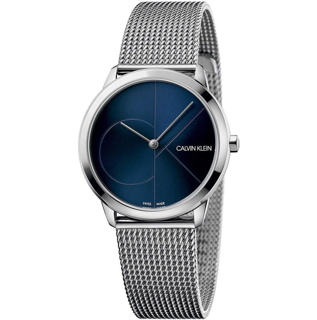 Orologio Calvin Klein K3M2212N