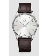 Orologio Calvin Klein K4D211G6