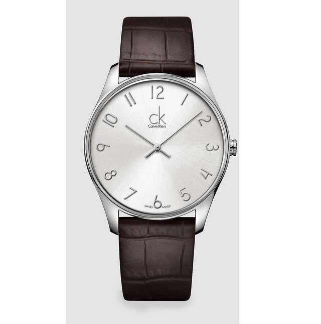 Orologio Calvin Klein K4D211G6