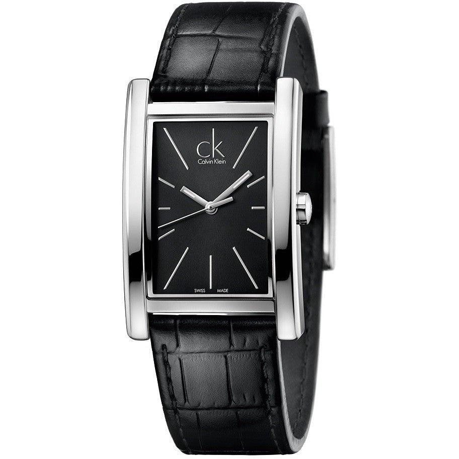 Orologio Calvin Klein K4P211C1