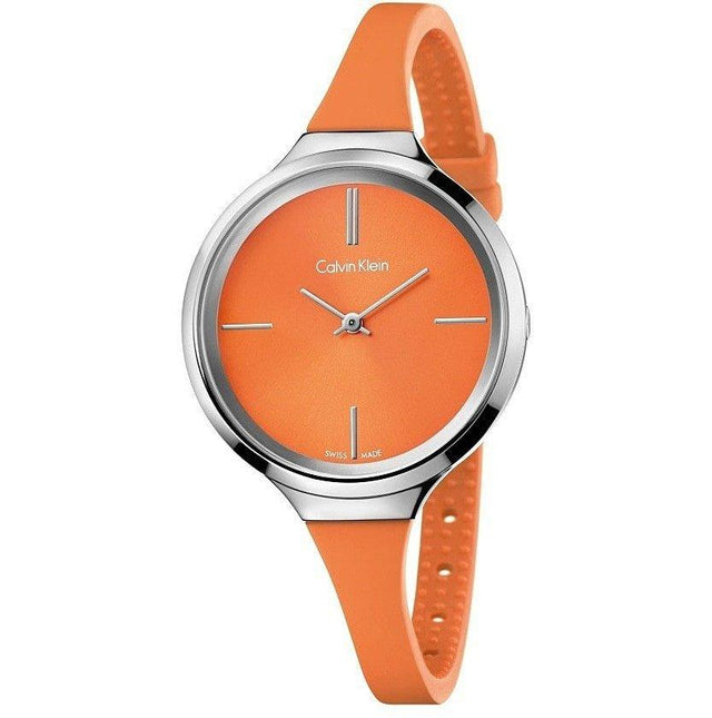 Orologio Calvin Klein K4U231YM