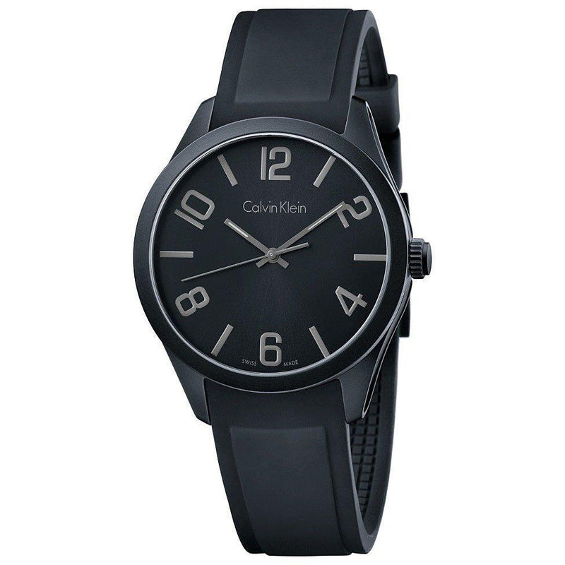 Orologio Calvin Klein K5e514b1