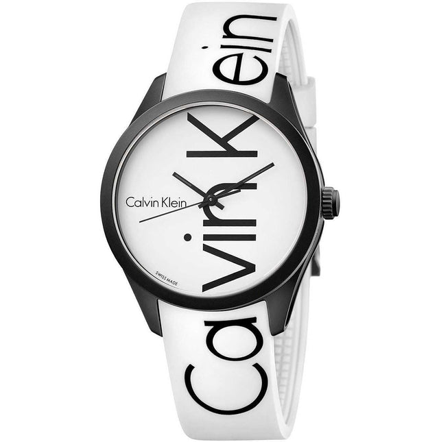 Orologio Calvin Klein K5E51TK2