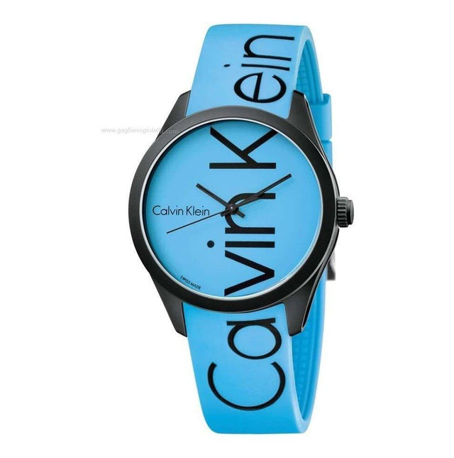 Orologio Calvin Klein K5E51TVN