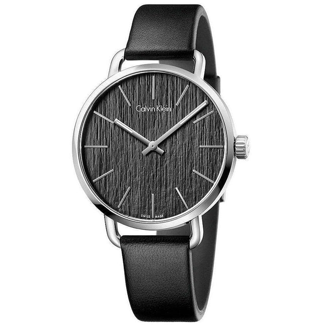 Orologio Calvin Klein K7B211C1