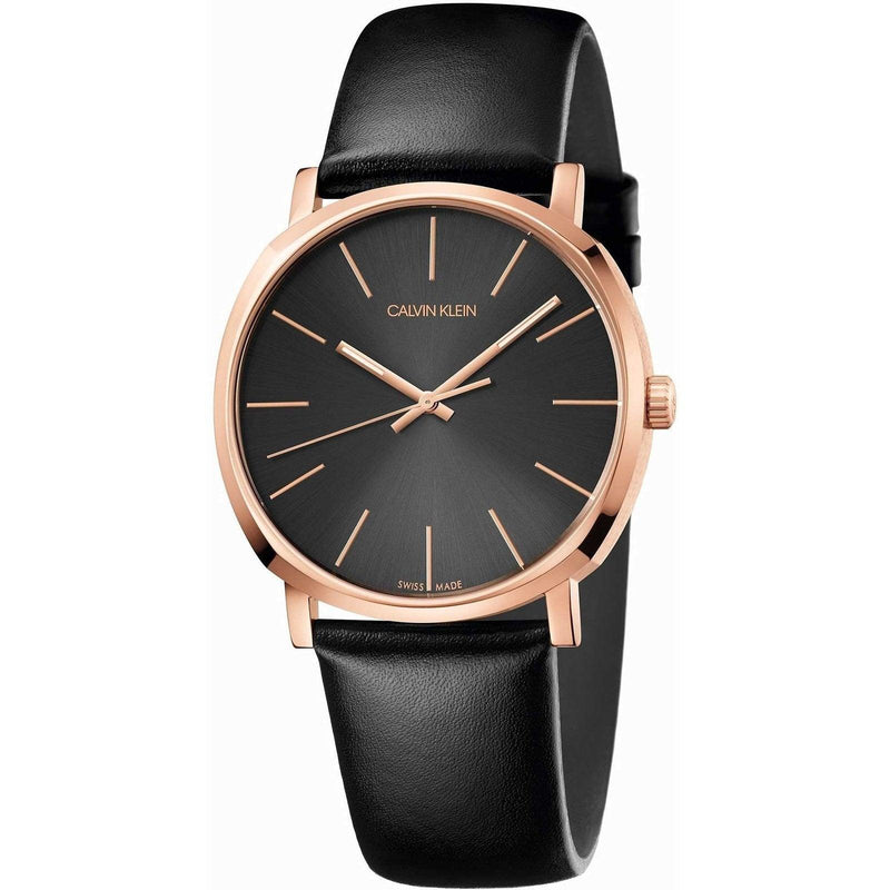 Orologio Calvin Klein K8q316c3