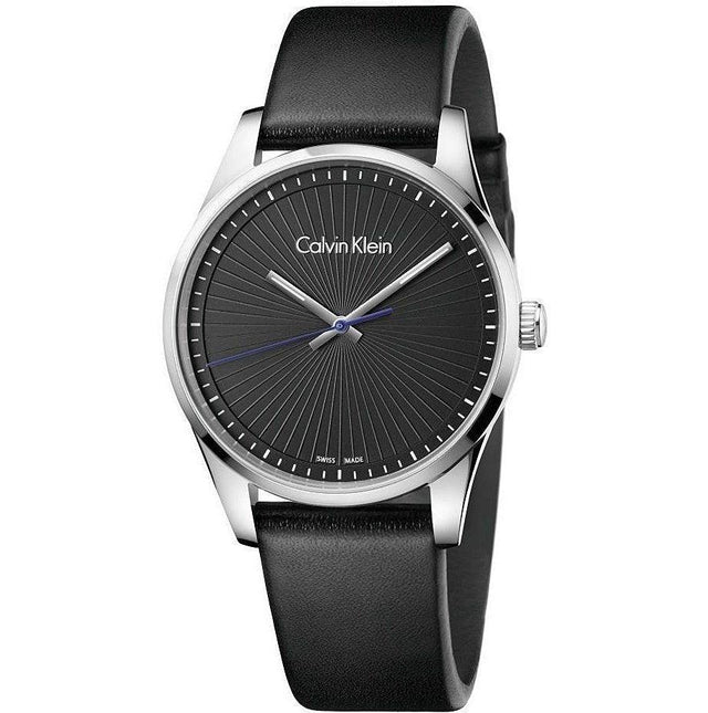 Orologio Calvin Klein K8S211C1