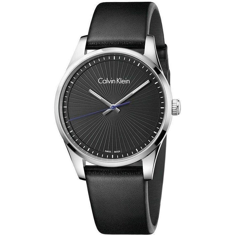 Orologio Calvin Klein K8s211c1
