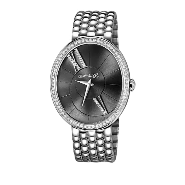 Orologio Eberhard Gilda 61008