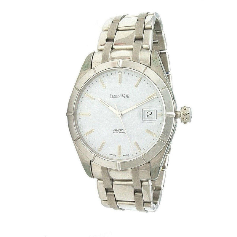 Orologio Eberhard Aquadate