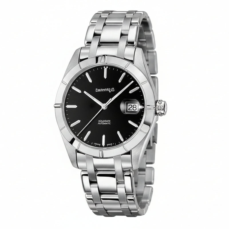 Orologio Eberhard Aquadate