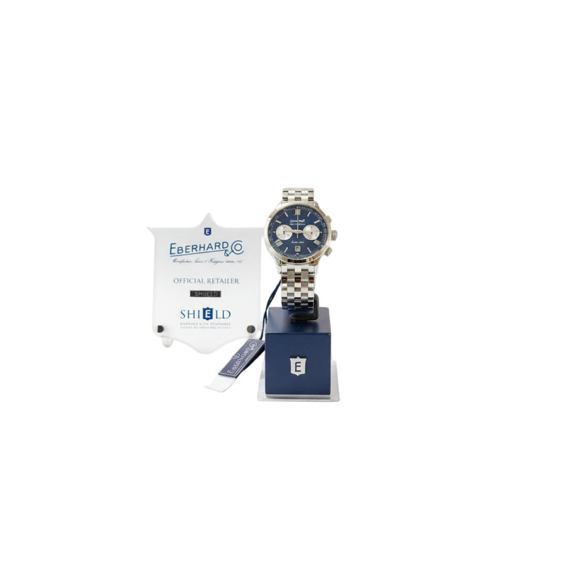 Orologio Eberhard Extra-fort G.t