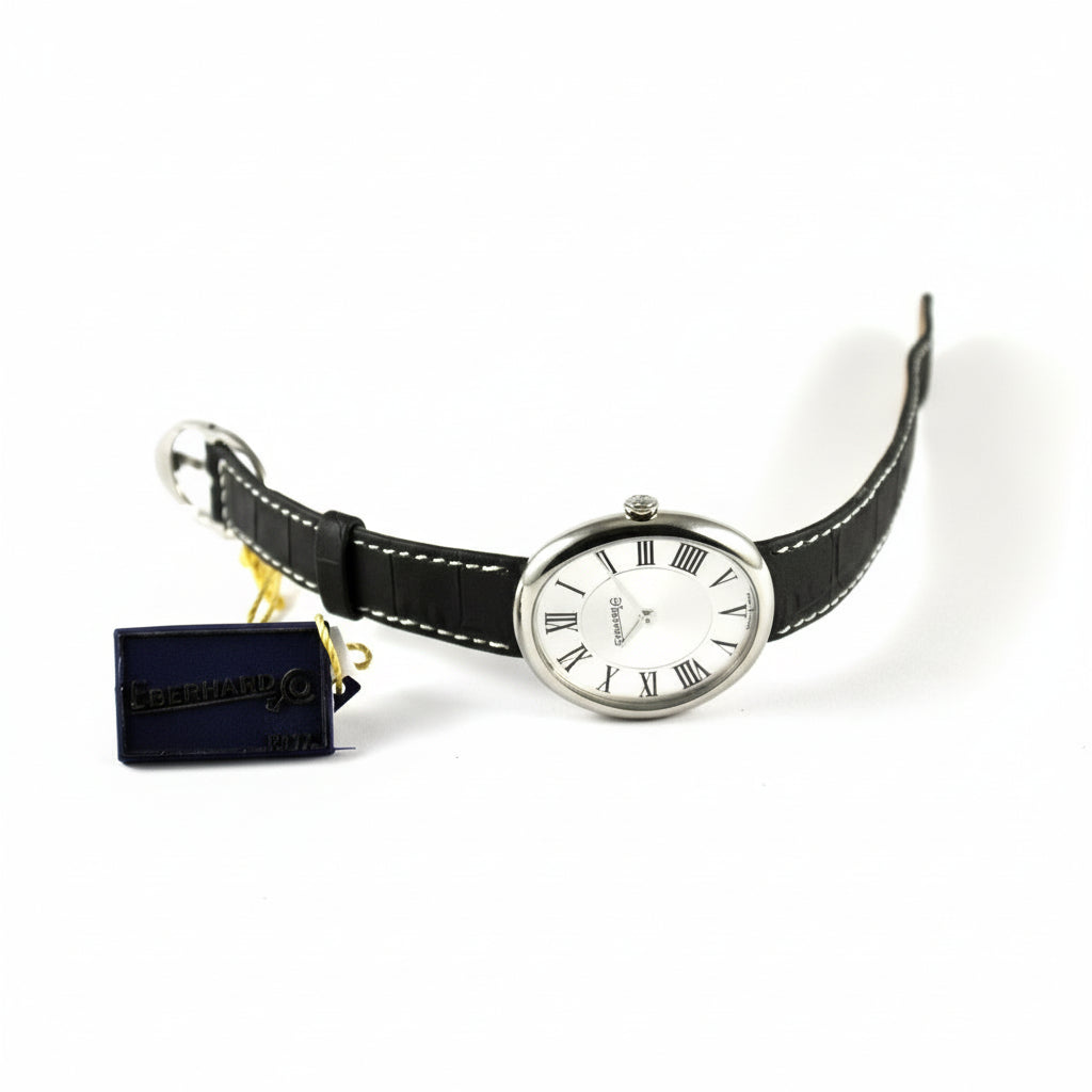 Orologio Eberhard  Gilda Brill. ref. 61008 CP+Brill